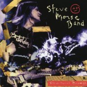 Steve Morse Band - Structural Damage (1995)