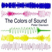 PETER DAVISON - The Colors of Sound (2020)