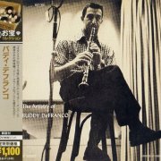 Buddy DeFranco - Autumn Leaves (1954)