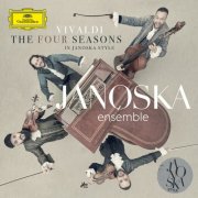 Janoska Ensemble - Vivaldi: The Four Seasons in Janoska Style (2024) [Hi-Res]