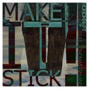 Nordkraft Big Band - Make It Stick! (2023)