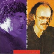 Hal Galper & Jeff Johnson - Maybeck Duets (1996)