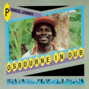 Prince Jammy - Osbourne In Dub (1983)