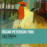 Oscar Peterson Trio - The Complete Cole Porter Songbooks (2010) FLAC