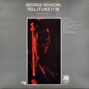 George Benson ‎- Tell It Like It Is (1984) [24bit FLAC]