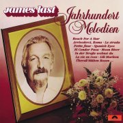 James Last - Jahrhundert Melodien (1982)