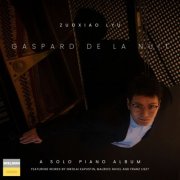 Zuoxiao Lyu - Gaspard de la Nuit (2025) Hi-Res