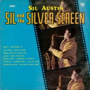 Sil Austin - Sil and the Silver Screen (1970)