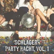 VA - Schlager-Party Nacht, Vol. 1 (2024) Hi-Res