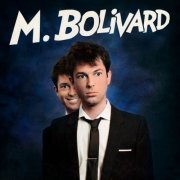 Bolivard - M. Bolivard EP (2023) Hi-Res