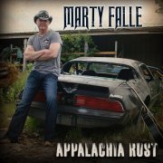 Marty Falle - Appalachia Rust (2024) [Hi-Res]