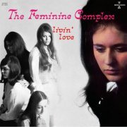 The Feminine Complex - Livin' Love (2020) [Hi-Res]