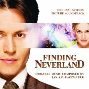 Jan A.P. Kaczmarek - Finding Neverland (2005)