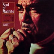 Machito & His Orchestra – Soul Of Machito (1968)