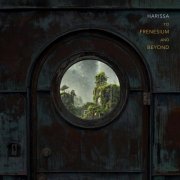 Harissa - To Frenesium and Beyond (2024) [Hi-Res]