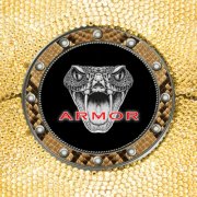 Armor - Love Chaos (2026)