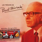 Paul Misraki - Les trésors de Paul Misraki (Bandes Originales) (2019)