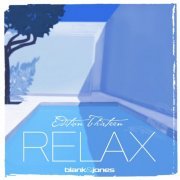 Blank & Jones - Relax Edition 13 (2021) [Hi-Res]