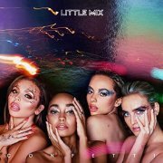 Little Mix - Confetti (2020) Hi Res