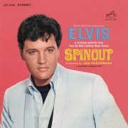 Elvis Presley - Spinout (1966) [Hi-Res]