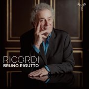 Bruno Rigutto - Ricordi (2025) [Hi-Res]
