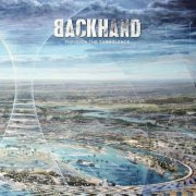 Backhand - Through the Turbulence (2013)