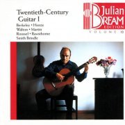 Julian Bream - Twentieth-Century Guitar I (1993)