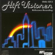 Various Artist - Hifi Visionen Oldie-CD 5 (Reference Recording) (1987)