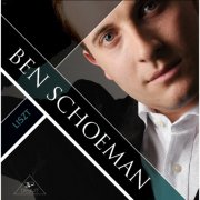Ben Schoeman - Liszt (2011)