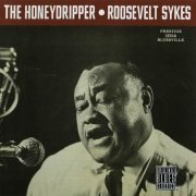 Roosevelt Sykes - The Honeydripper (1961)