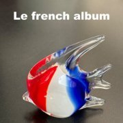 Philippe Ginsberg - Le french album (Le french album) (2024) Hi-Res