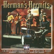 Herman's Hermits - No Milk Today (1989)