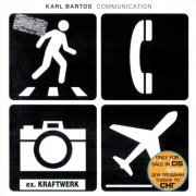 Karl Bartos - Communication (2003) CD-Rip