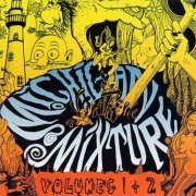 Various Artists - Michigan Mixture Volumes 1 & 2 (2012)