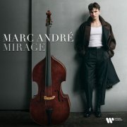 Marc André - Mirage (2026) [Hi-Res]