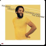 Roy Ayers Ubiquity - Everybody Loves The Sunshine (2016) [Hi-Res]