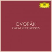 VA - Dvořák - Great Recordings (2021)