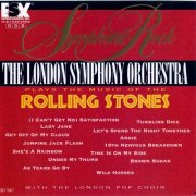 The London Symphony Orchestra - Plays The Music Of The Rolling Stones (1994) CD-Rip