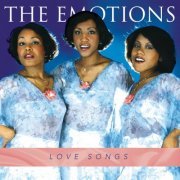 The Emotions - Love Songs (1999)