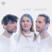 Blåly - Nystalgi (2024) [Hi-Res]