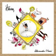 Alessandro D'Orazi - ITACA (2019)