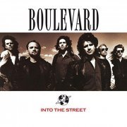 Boulevard - Into The Street (1990)