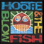 Hootie & The Blowfish - Hootie & The Blowfish (2003)