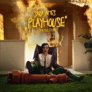 Sara James - PLAYHOUSE ...THE FULL STORY (2025) Hi Res