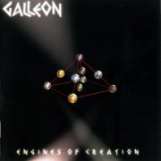 Galleon - Engines Of Creation (2007)