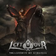 LEFT-ÖVR - Millennium in Darkness (2021) Hi-Res