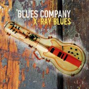 Blues Company - X-Ray Blues (2025) [DSD, DXD]