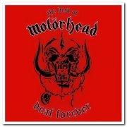 Motörhead - The Best of Motörhead: Deaf Forever (1999)