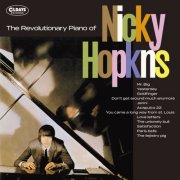 Nicky Hopkins - The Revolutionary Piano of Nicky Hopkins / Bonus Track (2021)