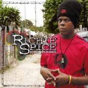 Richie Spice - In the Streets to Africa (2007)